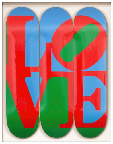 Love (Skateboard)